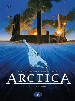 Abbildung von Kovacevic / Pecqueur | Arctica 11 | 1. Auflage | 2022 | beck-shop.de