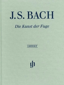 Abbildung von Moroney | Johann Sebastian Bach - Die Kunst der Fuge BWV 1080 | 1. Auflage | 2022 | beck-shop.de