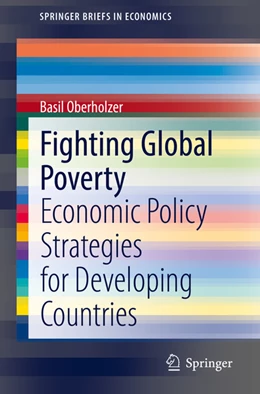 Abbildung von Oberholzer | Fighting Global Poverty | 1. Auflage | 2022 | beck-shop.de