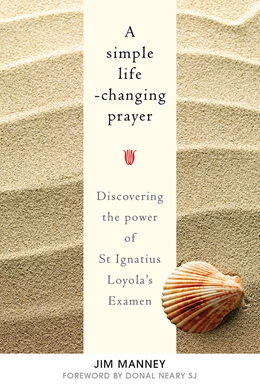 Abbildung von Manney | A Simple Life-Changing Prayer | 1. Auflage | 2019 | beck-shop.de