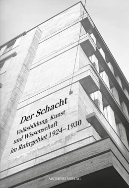 Abbildung von Maxwill | Der Schacht | 1. Auflage | 2022 | beck-shop.de