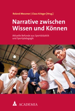 Abbildung von Messmer / Krieger | Narrative zwischen Wissen und Können | 1. Auflage | 2022 | beck-shop.de