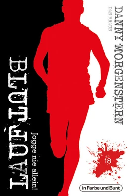 Abbildung von Morgenstern / Braun | BLUTLAUF | 1. Auflage | 2022 | beck-shop.de