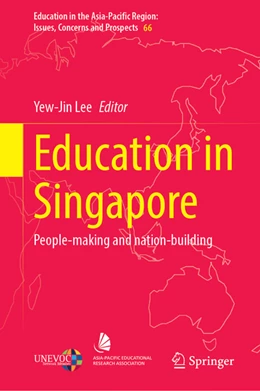 Abbildung von Lee | Education in Singapore | 1. Auflage | 2022 | beck-shop.de