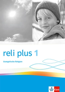 Abbildung von reli plus 1. Allgemeine Ausgabe. Handreichungen für den Unterricht Klasse 5/6 | 1. Auflage | 2022 | beck-shop.de