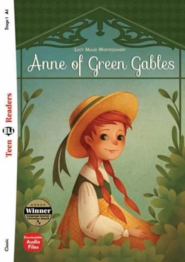 Abbildung von Montgomery | Anne of Green Gables | 1. Auflage | 2022 | beck-shop.de