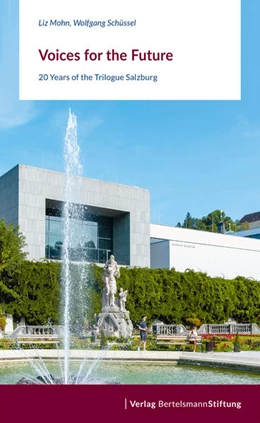 Abbildung von Mohn / Schüssel | Voices for the Future | 1. Auflage | 2022 | beck-shop.de