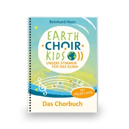 Abbildung von EARTH.CHOIR.KIDS | 1. Auflage | 2022 | beck-shop.de