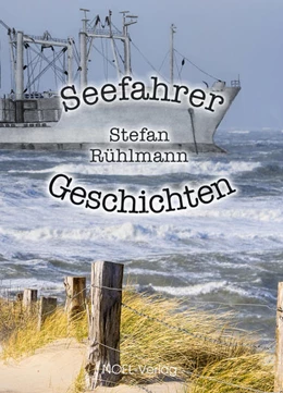 Abbildung von Rühlmann | Seefahrer-Geschichten | 1. Auflage | 2022 | beck-shop.de