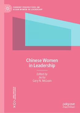 Abbildung von Ke / Mclean | Chinese Women in Leadership | 1. Auflage | 2022 | beck-shop.de