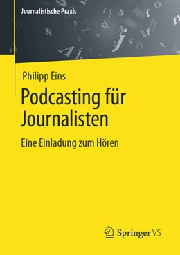 Abbildung von Eins | Podcasts im Journalismus | 1. Auflage | 2022 | beck-shop.de