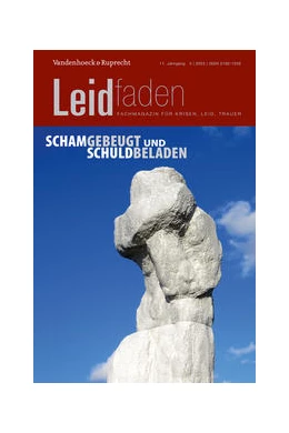 Abbildung von Schröer / Radbruch | Schamgebeugt und schuldbeladen | 1. Auflage | 2022 | beck-shop.de