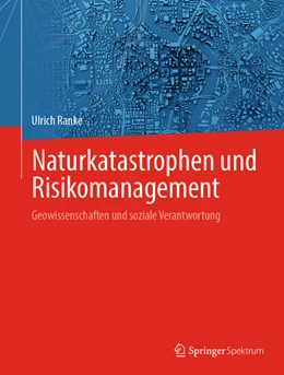 Abbildung von Ranke | Naturkatastrophen und Risikomanagement | 1. Auflage | 2023 | beck-shop.de