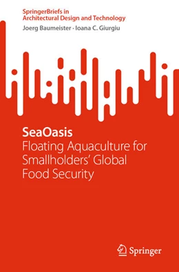 Abbildung von Baumeister / Giurgiu | SeaOasis | 1. Auflage | 2022 | beck-shop.de