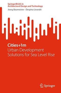Abbildung von Baumeister / Linaraki | Cities+1m | 1. Auflage | 2022 | beck-shop.de
