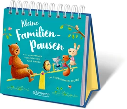 Abbildung von Wich / Niessen | Kleine Familien-Pausen | 1. Auflage | 2022 | beck-shop.de