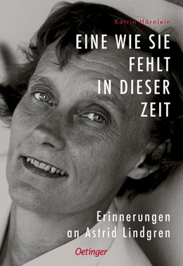 Abbildung von Hörnlein | Eine wie sie fehlt in dieser Zeit | 1. Auflage | 2023 | beck-shop.de