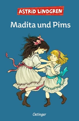 Abbildung von Lindgren | Madita 2. Madita und Pims | 1. Auflage | 2022 | beck-shop.de