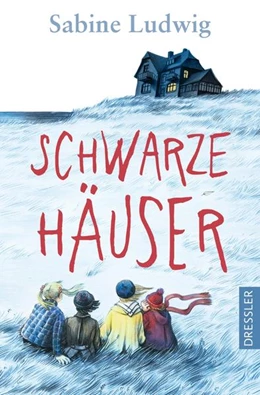 Abbildung von Ludwig | Schwarze Häuser | 1. Auflage | 2022 | beck-shop.de