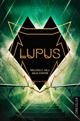 Abbildung von Hill / Stapor | Lupus Noctis | 1. Auflage | 2022 | beck-shop.de