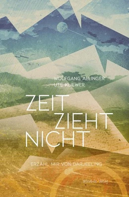 Abbildung von Allinger / Kliewer | Zeit zieht nicht | 1. Auflage | 2022 | beck-shop.de