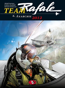 Abbildung von Loutte / Zumbiehl | Team Rafale 06 | 1. Auflage | 2022 | beck-shop.de