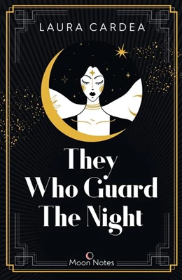 Abbildung von Cardea / Moon Notes | Night Shadow 1. They Who Guard The Night | 1. Auflage | 2022 | beck-shop.de