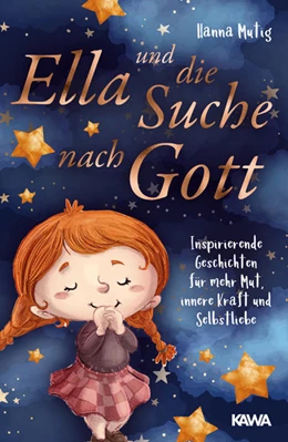 Abbildung von Mutig / Kampenwand Verlag | Ella und die Suche nach Gott | 1. Auflage | 2022 | beck-shop.de