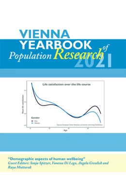 Abbildung von Sobotka | Vienna Yearbook of Population Research / Vienna Yearbook of Population Research, 2021, Vol. 19 | 1. Auflage | 2021 | beck-shop.de