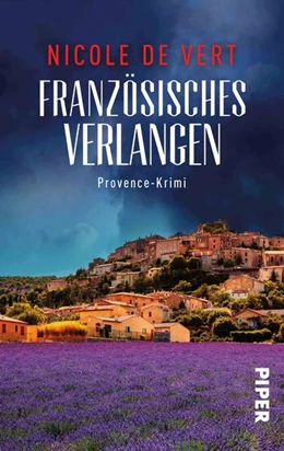 Abbildung von Vert | Französisches Verlangen | 1. Auflage | 2022 | beck-shop.de