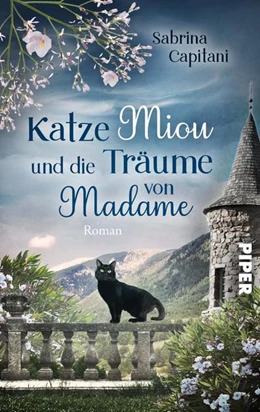 Abbildung von Capitani | Katze Miou und die Träume von Madame | 1. Auflage | 2022 | beck-shop.de