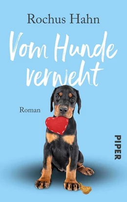 Abbildung von Hahn | Vom Hunde verweht | 1. Auflage | 2022 | beck-shop.de