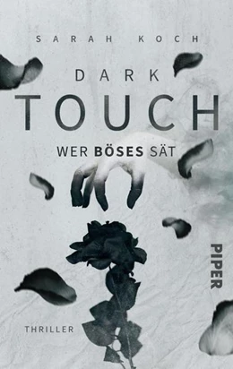 Abbildung von Koch | Dark Touch - Wer Böses sät | 1. Auflage | 2022 | beck-shop.de