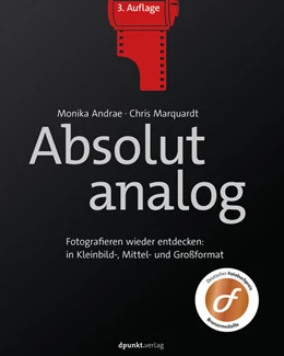 Abbildung von Andrae / Marquardt | Absolut analog | 3. Auflage | 2022 | beck-shop.de