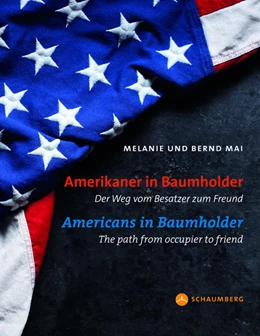 Abbildung von Mai | Amerikaner in Baumholder | 1. Auflage | 2022 | beck-shop.de