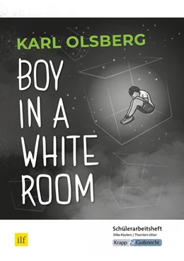 Abbildung von Küsters / Utter | Boy in a White Room - Schülerarbeitsheft. Saaland | 1. Auflage | 2022 | beck-shop.de