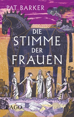 Abbildung von Barker | Die Stimme der Frauen | 1. Auflage | 2022 | beck-shop.de