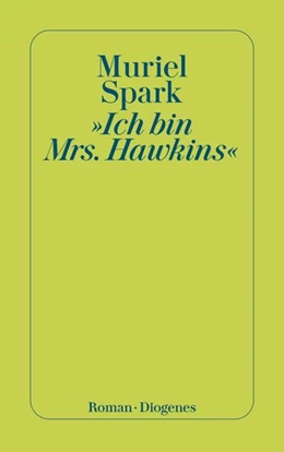 Abbildung von Spark | »Ich bin Mrs. Hawkins« | 1. Auflage | 2022 | beck-shop.de