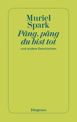 Abbildung von Spark | Päng päng, du bist tot | 1. Auflage | 2022 | beck-shop.de