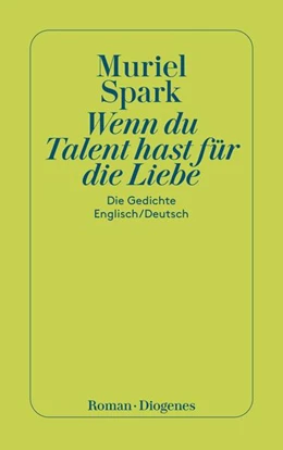 Abbildung von Spark | Wenn du Talent hast zur Liebe | 1. Auflage | 2022 | beck-shop.de