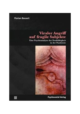 Abbildung von Bossert | Viraler Angriff auf fragile Subjekte | 1. Auflage | 2022 | beck-shop.de