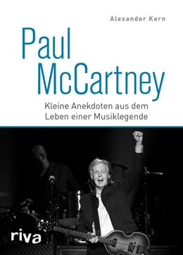 Abbildung von Kern | Paul McCartney | 1. Auflage | 2022 | beck-shop.de