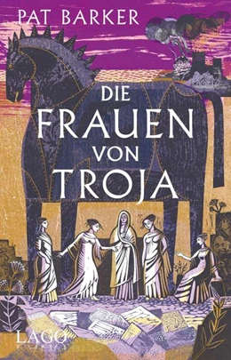 Abbildung von Barker | Die Stimme der Frauen | 1. Auflage | 2022 | beck-shop.de