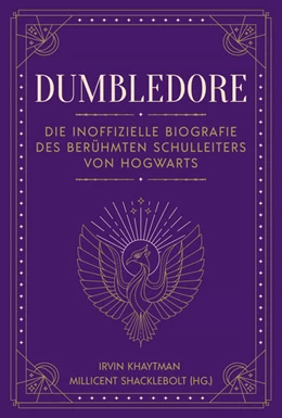 Abbildung von Shacklebolt / Khaytman | Dumbledore | 7. Auflage | 2022 | beck-shop.de