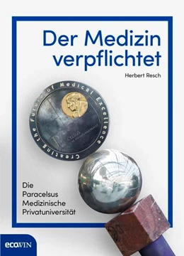 Abbildung von Resch | Der Medizin verpflichtet | 1. Auflage | 2022 | beck-shop.de