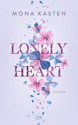 Abbildung von Kasten | Lonely Heart | 1. Auflage | 2022 | beck-shop.de