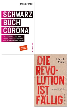 Abbildung von Müller / Berger | Corona Revolution | 1. Auflage | 2022 | beck-shop.de