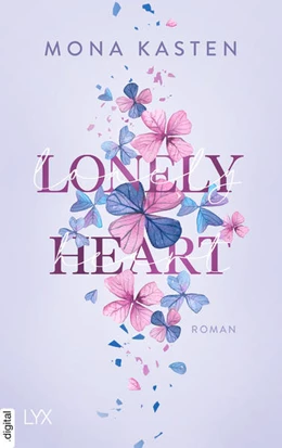 Abbildung von Kasten | Lonely Heart | 1. Auflage | 2022 | beck-shop.de