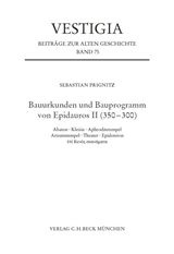 Cover: , 