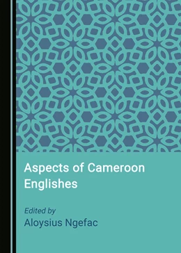 Abbildung von Ngefac | Aspects of Cameroon Englishes | 1. Auflage | 2022 | beck-shop.de
